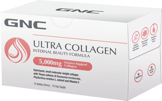 【百點即享-健康好物嚴選】極緻膠原蛋白飲(10入)*10盒