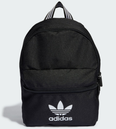 【FUN點趣旅遊】Adidas Originals戶外運動包