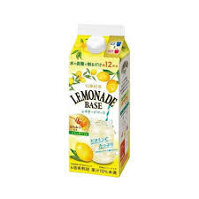 【超市】日東紅茶稀釋用檸檬汁490ml