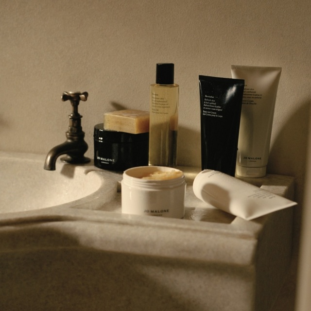【有點心意 水潤美肌】JO MALONE LONDON-修癒旅行體驗組