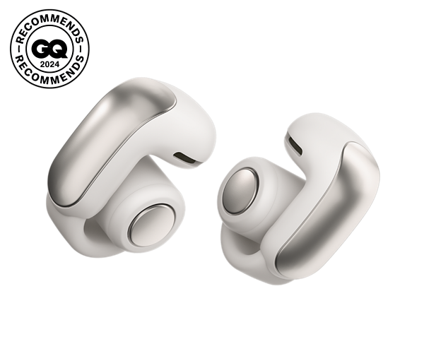 【點集戀愛播放清單】Bose Ultra 開放式耳機