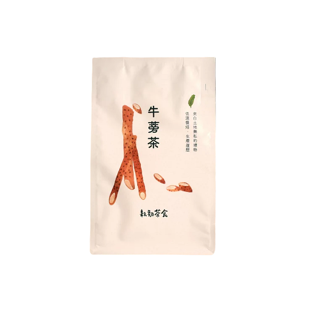 耘初茶食牛蒡茶15入