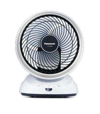 Panasonic 10吋DC直流馬達空氣渦流循環扇 FE10HMD