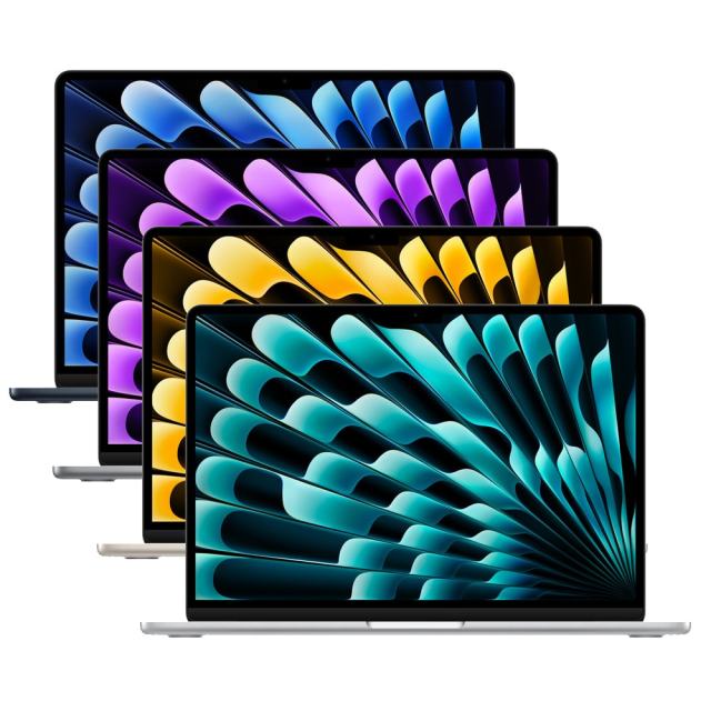 【想旅遊升級多點】法雅客-Macbook Air13吋M3 16G/256G