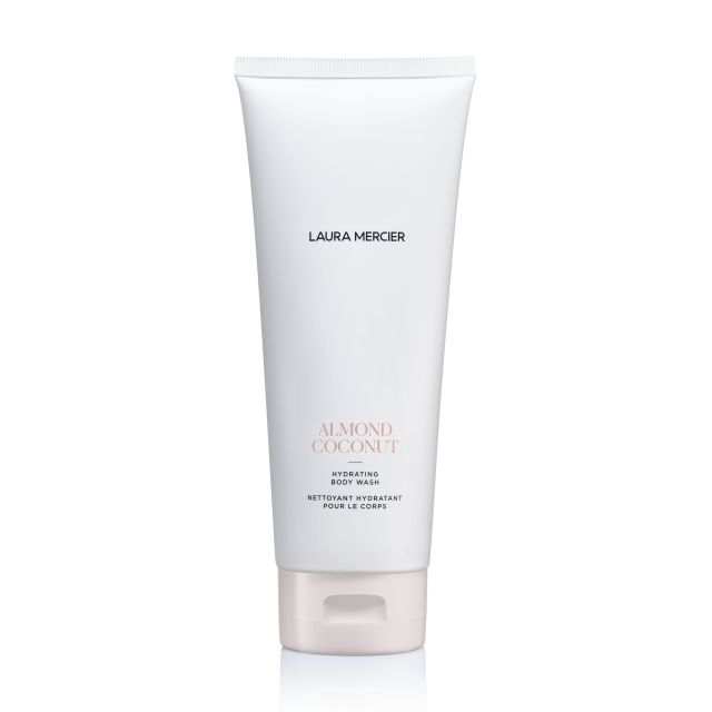【Laura Mercier】香氛保濕沐浴乳 - 琥珀香草 200ml