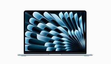 【電影情人節】MacBook Air13 吋