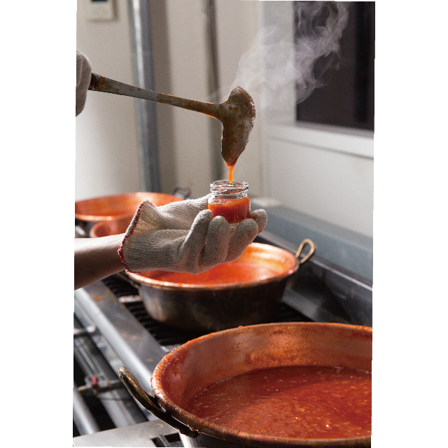 (台中店)【T368城鄉物產展】 甜蜜的果醬生活