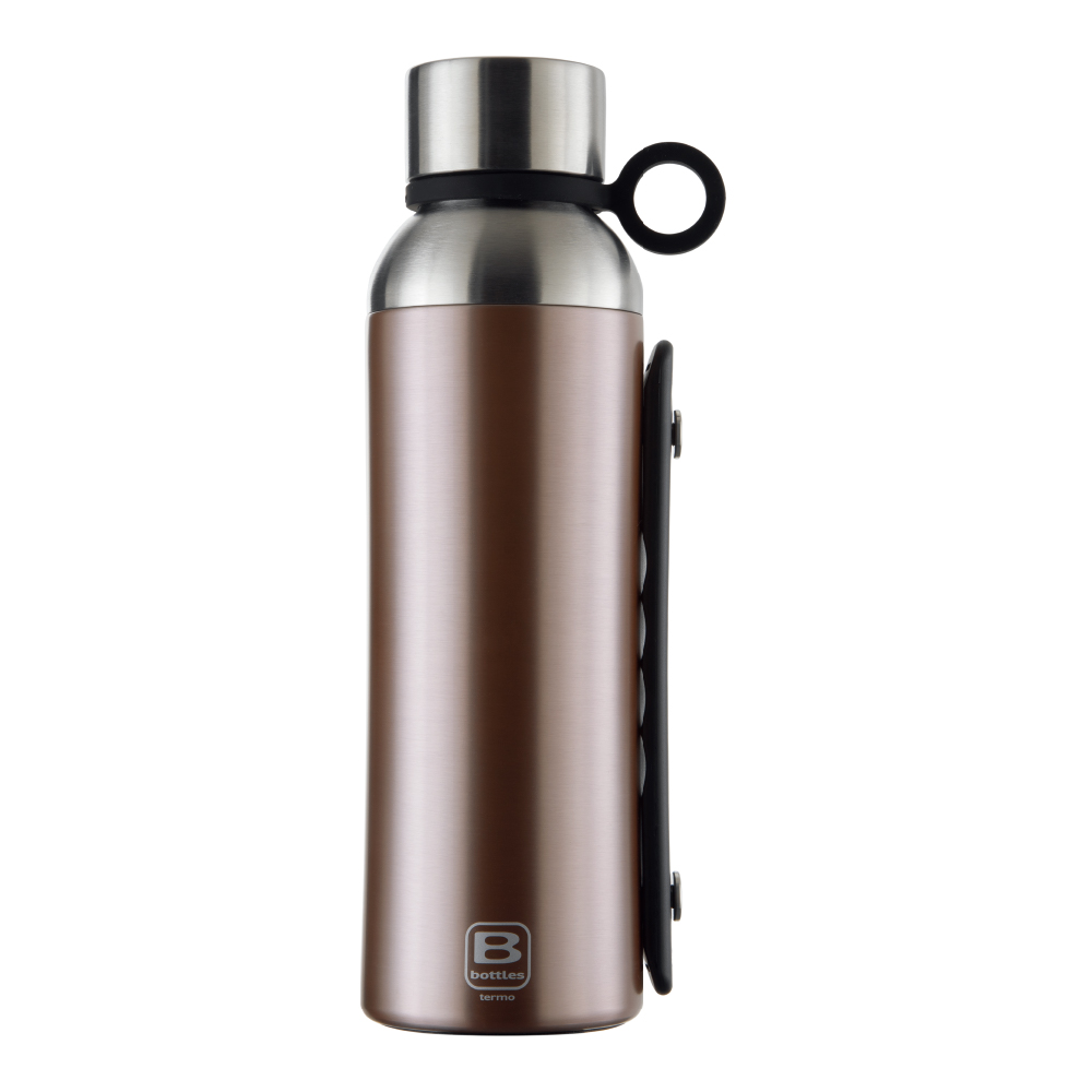 【中港彼安特】保溫壺1500ml-玫瑰霧金