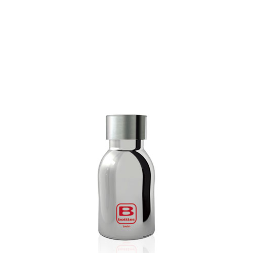 【中港彼安特】保溫瓶250ml-星鑽銀