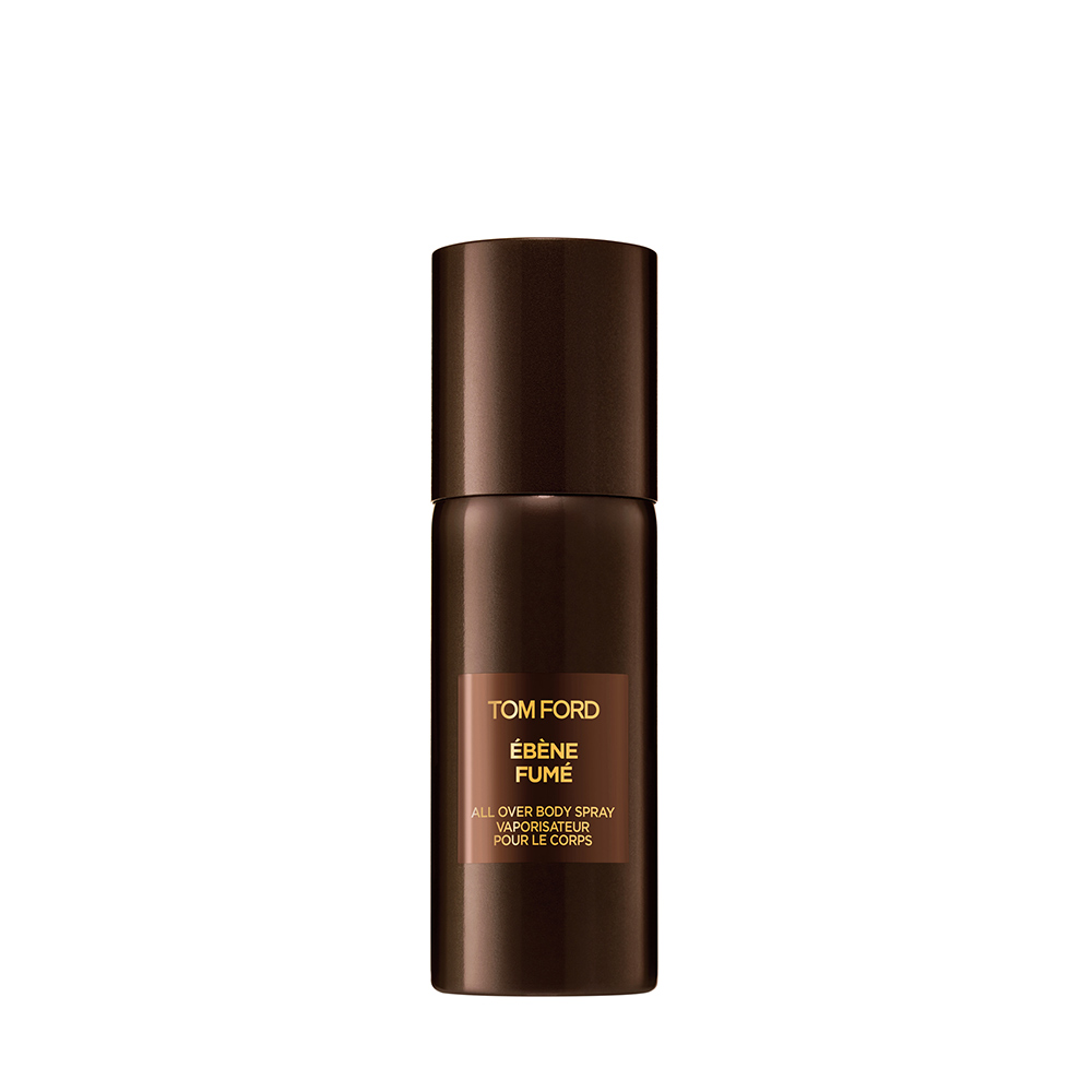 TOM FORD 私人調香系列 神秘聖木 身體噴霧150ml