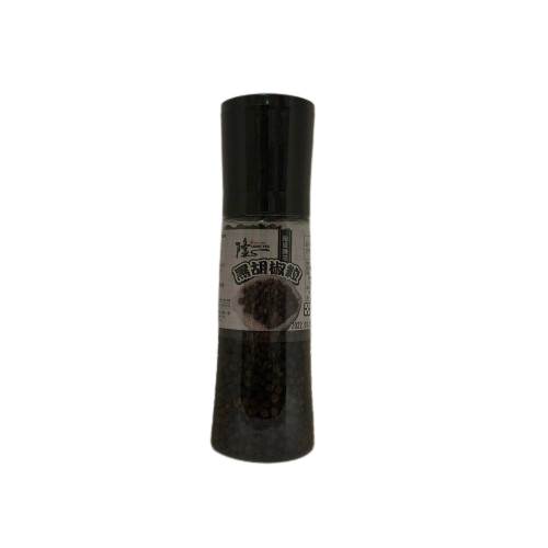 隆一黑胡椒粒研磨器170ml