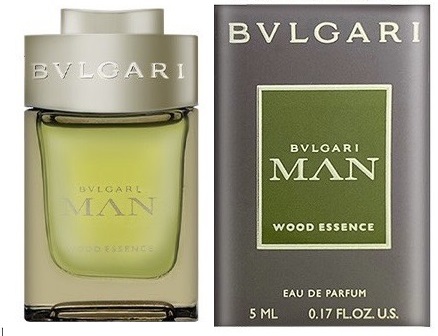 【A4 2F BVLGARI香水】城市森林淡香精5ml