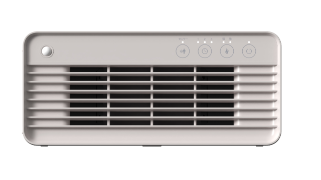 【好電兌換所】艾美特人體感知陶瓷電暖器