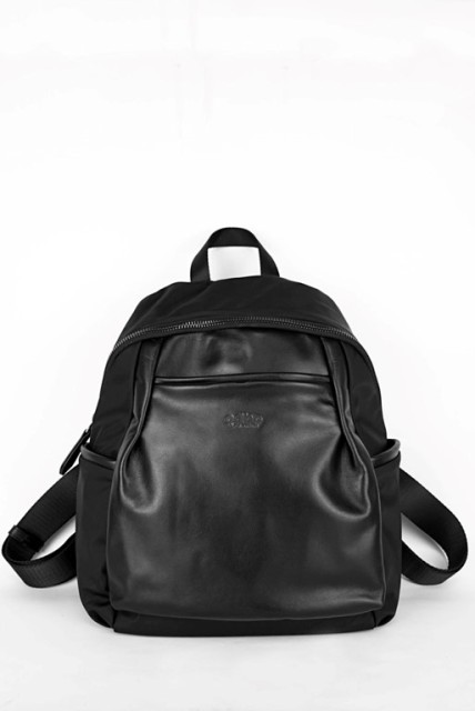 【黑五必Buy推薦】odbo-簡約輕便造型後背包