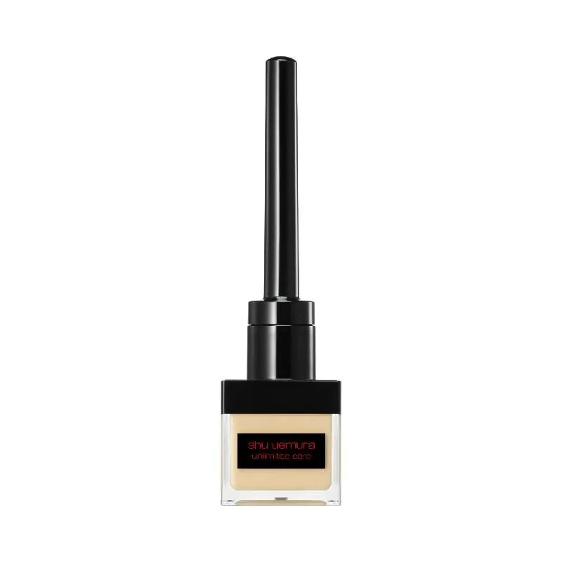 SHU UEMURA 無極限精萃遮瑕液-6 LIGHT