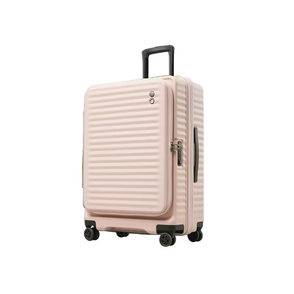 【黑五出遊必備清單】AILI-Echolac愛可樂 20吋四輪行李箱