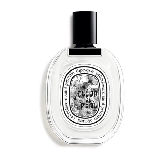 (天母)【有點好Chill】Diptyque肌膚之華淡香水50ml