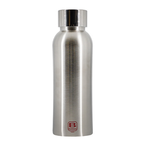 【中港彼安特】保溫瓶1500ml-拉絲銀
