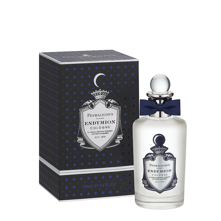 *【PENHALIGON'S】牧羊少年古龍水 100ML
