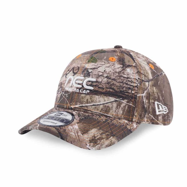 【超型穿搭提案國際男人節】NEW ERA-男女940 EARTHY SKIN