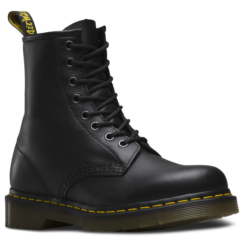 【DR MARTENS】 馬汀大夫8孔馬丁靴-UK 4
