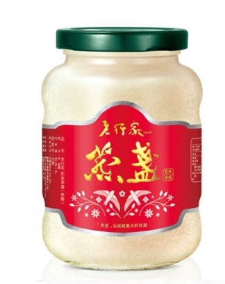 ●【三多】老行家行家即食燕盞(360g)