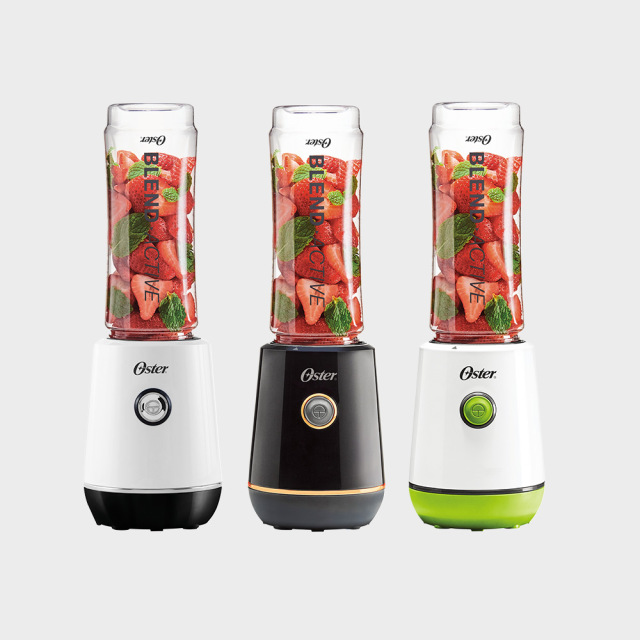 【A4恆隆行】Oster 隨鮮GO果汁機
