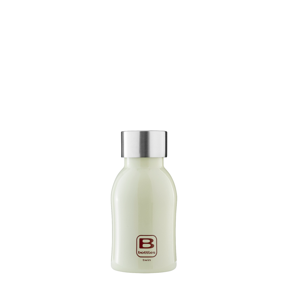 【中港彼安特】保溫瓶250ml-若芽色