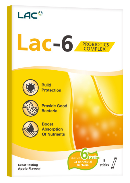 【百點即享-健康好物嚴選】益淨暢乳酸菌顆粒