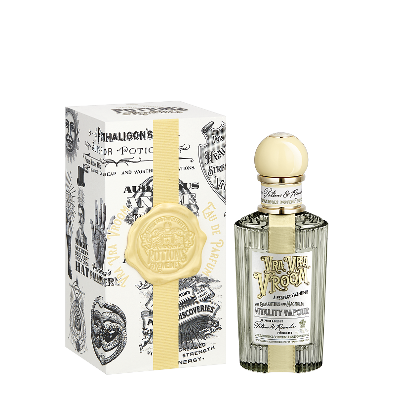 *【PENHALIGON'S】初醒桂香淡香精100ML
