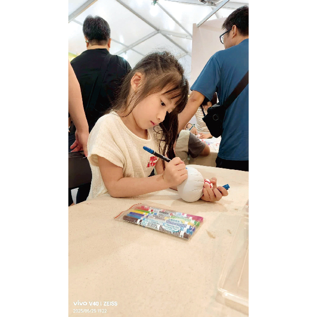 (台中店)【T368城鄉物產展】香Q茶包DIY