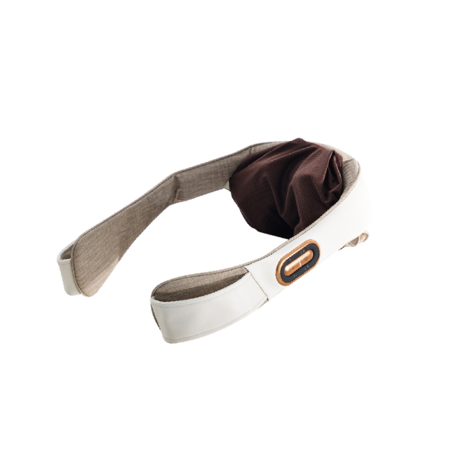 【小北門限定好物】TOKUYO 無線肩頸鬆按摩器TH-537