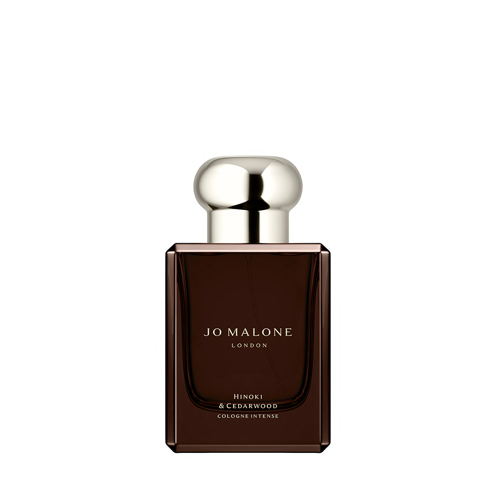 JO MALONE LONDON 檜木與雪松芳醇香水-50ml