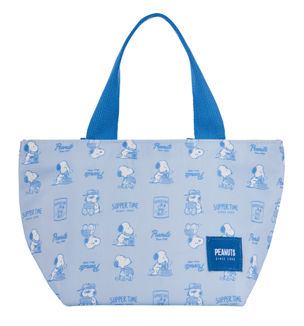 (台中店)【野趣俱樂部集點送】涼趣相伴 保冷手提袋