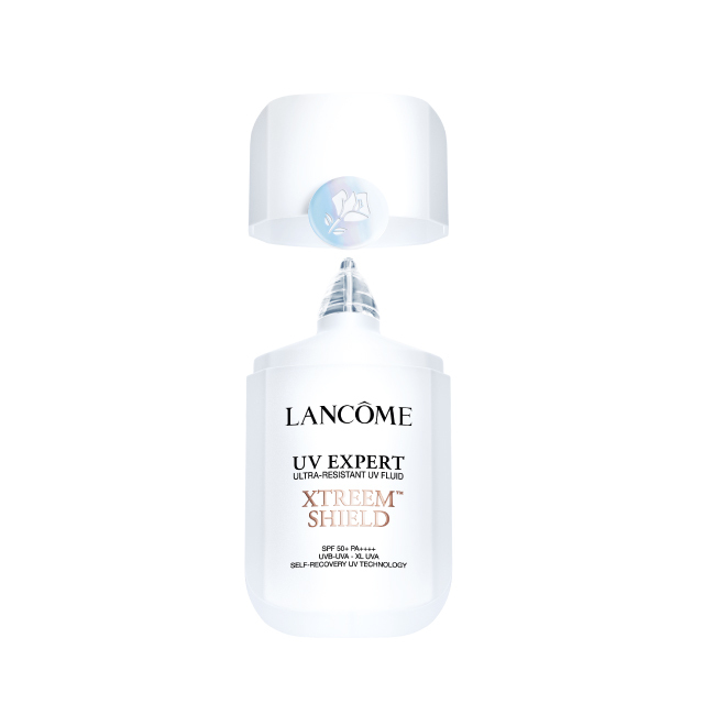 (台中店)【水嫩保養聖品】超極效UV抗斑精華防曬乳50ml