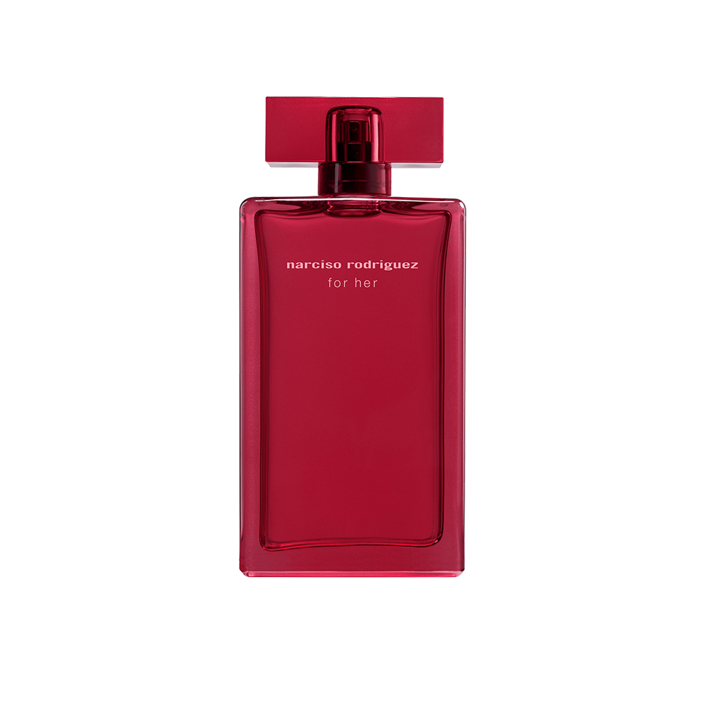 【鋒恩香水】NARCISO FOR HER同名淡香精馥郁版100ml