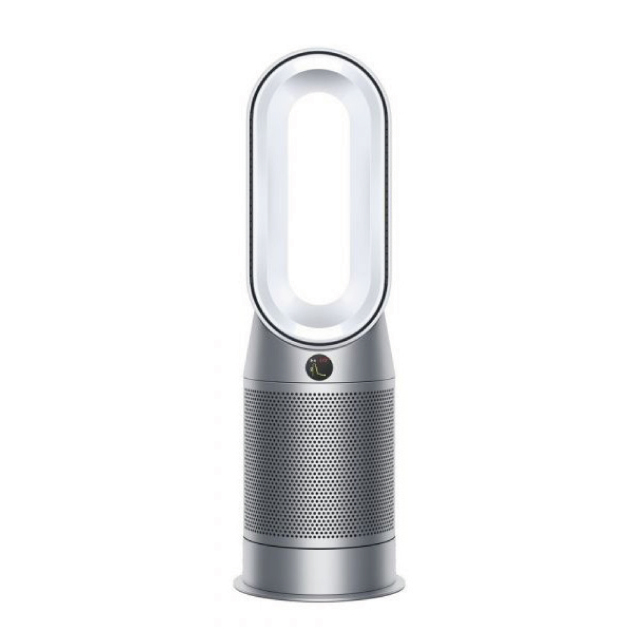 【好評加碼】Dyson 三合一涼暖智慧空氣清淨機HP07