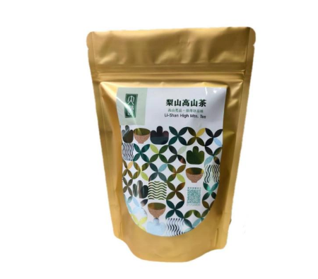 ●【超市TOP30熱銷推薦】大藝頂級梨山高山茶包2.5g*10包