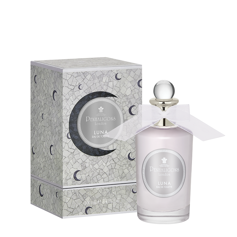 *【PENHALIGON'S】月亮女神淡香水100ML
