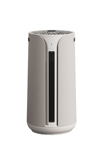 【必備暖點家電】恆隆行 Blueair ComfortPure三合一涼暖清淨機