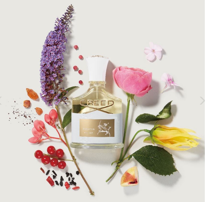 CREED 阿文圖斯 女香 75ml