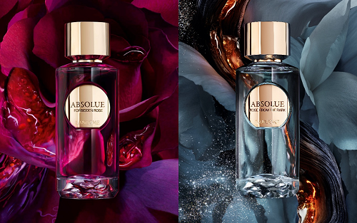 ●(三多)LANCOME NEW！絕對完美玫瑰臻萃淡香精9/1上市