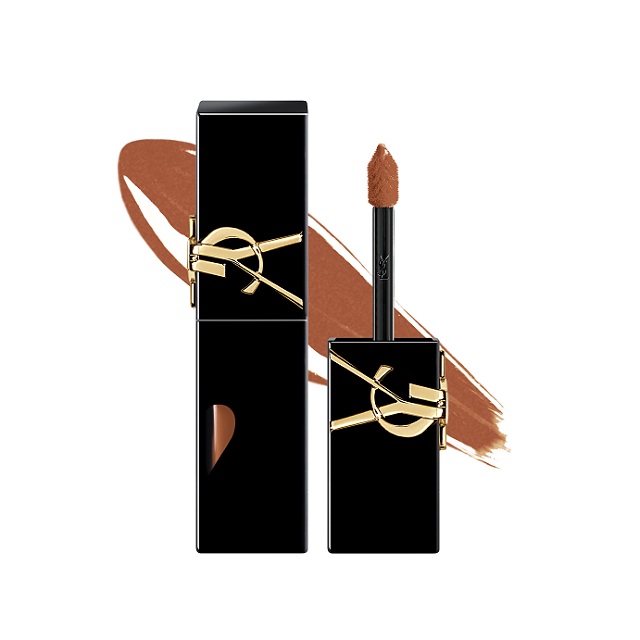 【YSL】奢華印記鎖吻霧唇釉-216-216