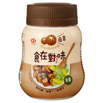 【來點入魂美味】味王 食在對味 (風味隨機)
