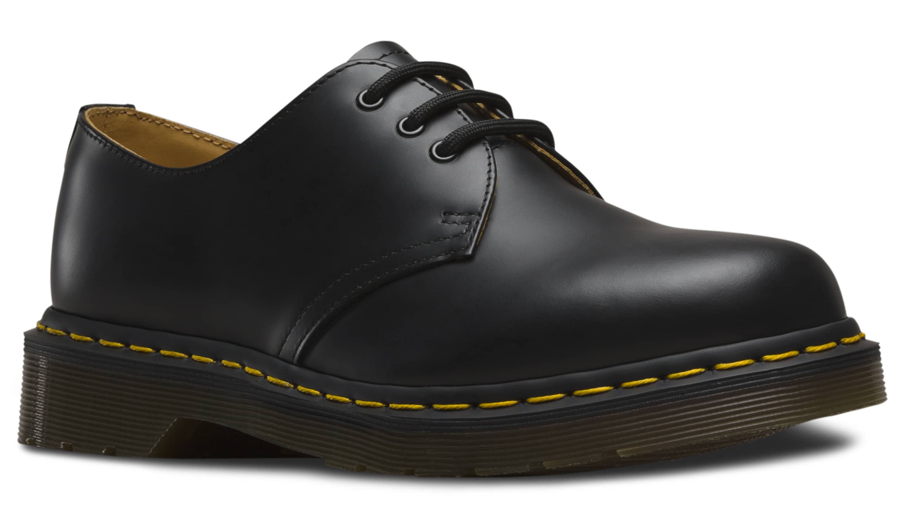【DR MARTENS】 馬汀大夫 經典款 3孔馬汀靴-UK 8
