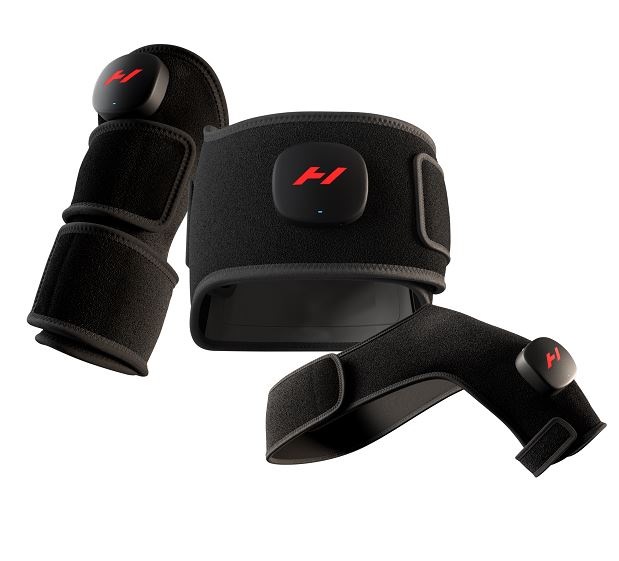 Venom 2 熱能震動器（不限部位）