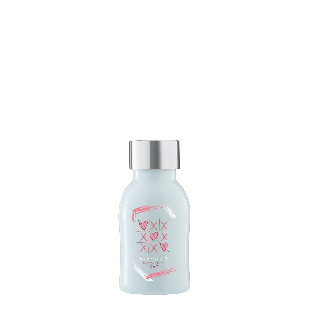 【中港彼安特】保溫瓶250ml-心動直達