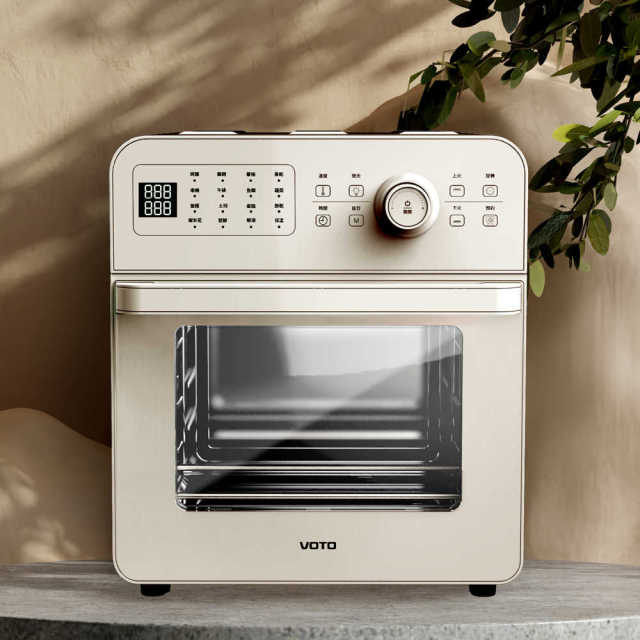 VOTO Cook Air Rotisserie 14L​氣炸烤箱14公升