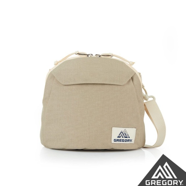 (來點愜意時刻)ISPO+ Gregory 1L  斜背包