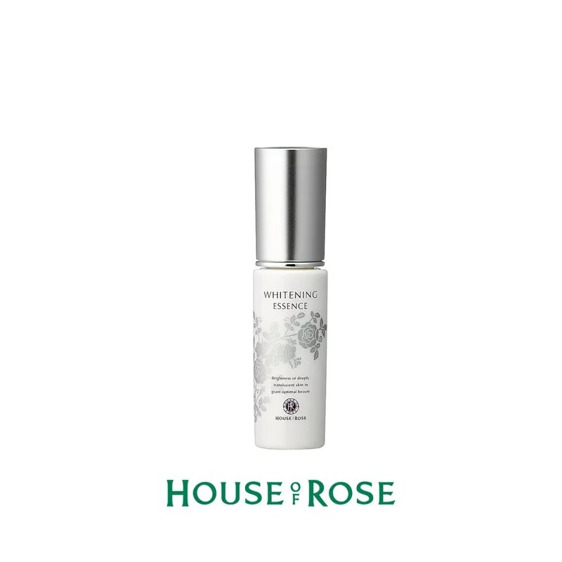 【台中店-香草集】淨白亮顏修護精華液30ml